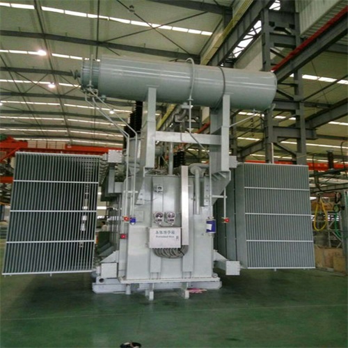 凤庆S11-20000KVA变压器